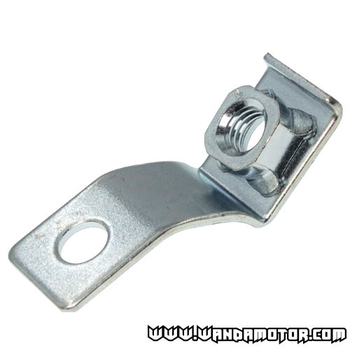 #11 Z50 headlight nut